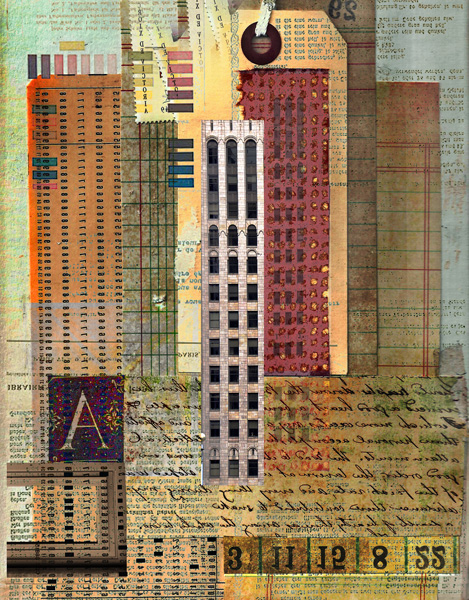 CollageScape