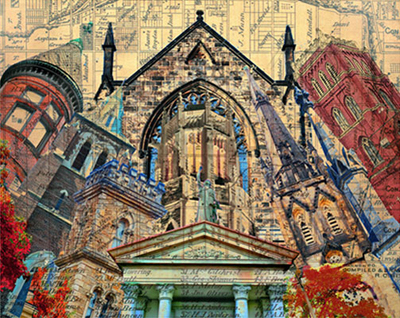 Steeples
