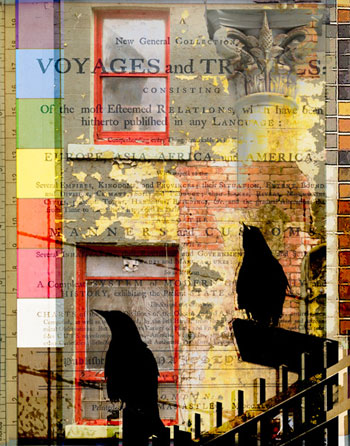 Voyages