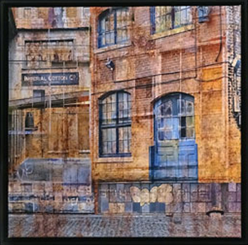 Imperial Cotton Mill