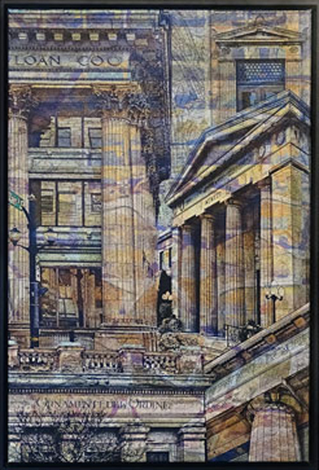 Urban Temples